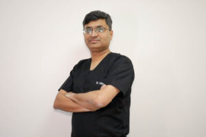 Dr. Nitin Gupta