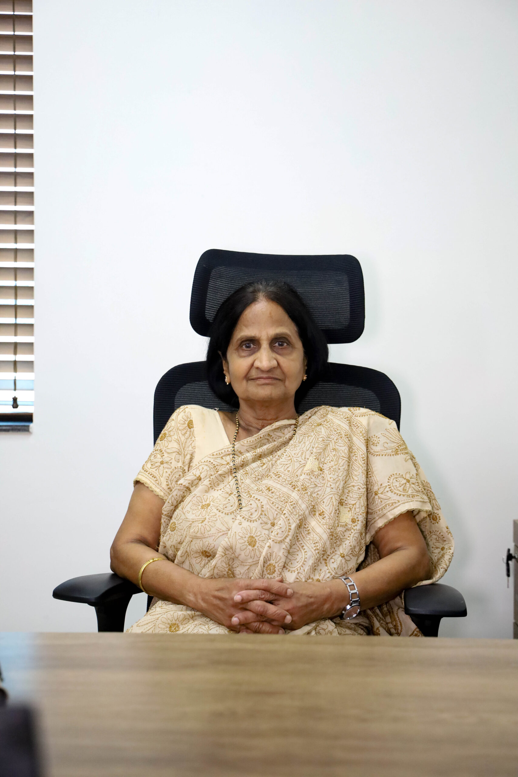 Dr. Savita Gupta, Obstetrician & Gynecologist at Primax Hospital, Sonipat