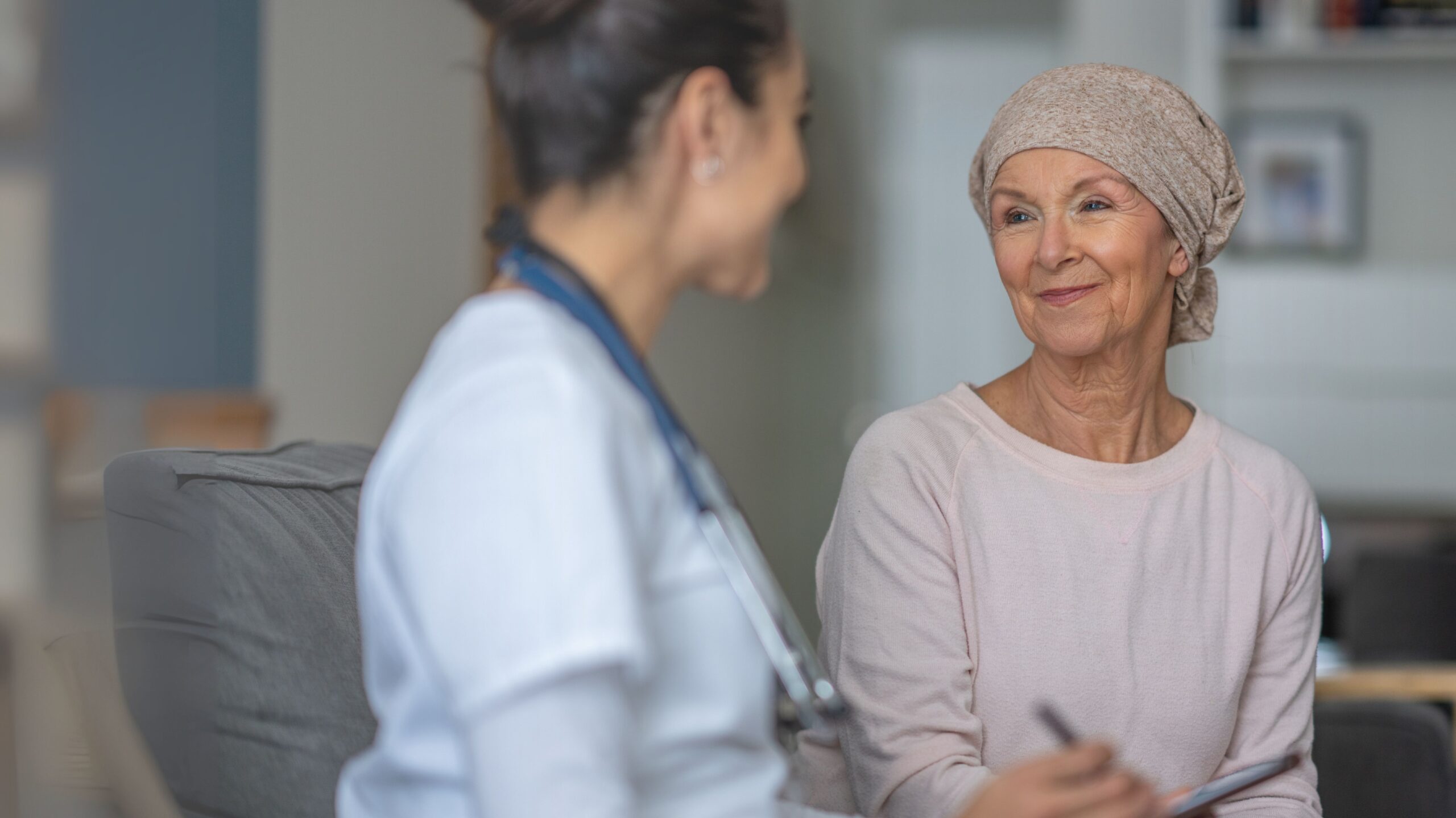 Medical Oncology at Primax Hospital – GI Cancer Care Sonipat