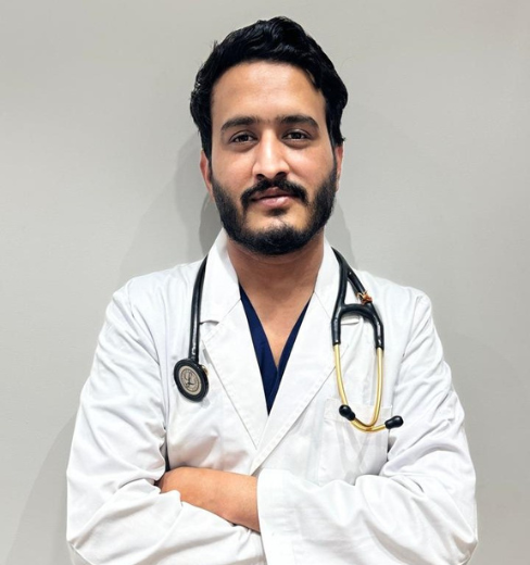 Dr Sumit Dahiya Best Neurosurgeon in Sonipat