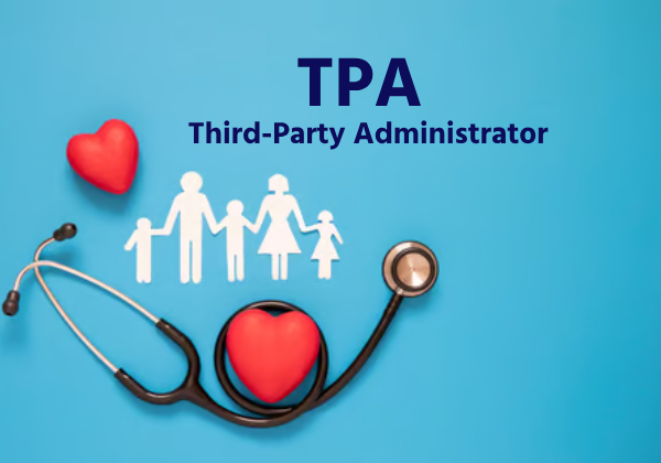 Our Trusted Health Insurance & TPA Partners