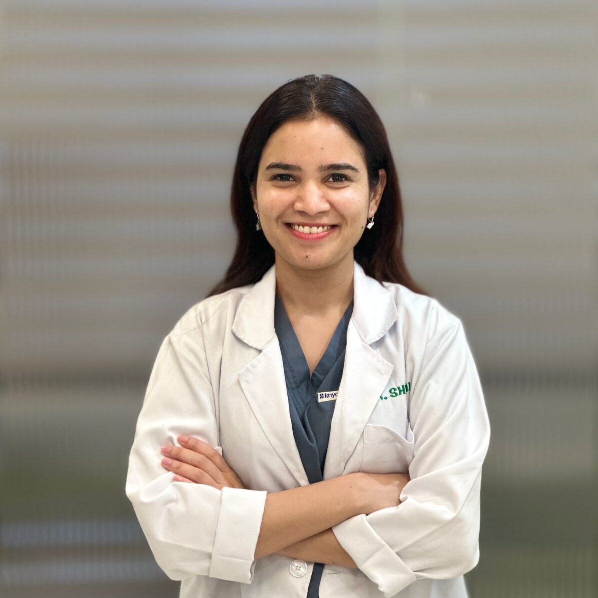 Dr. Shivani Baberwal – Best Obstetrician Gynecologist Sonipat