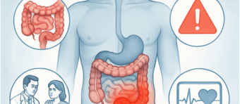 Is Your Constipation Serious? 4 Red Flags to Watch