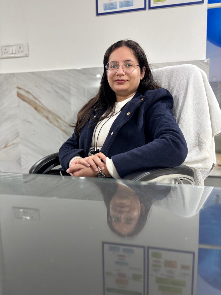 Dr. Aarzoo Dietcian